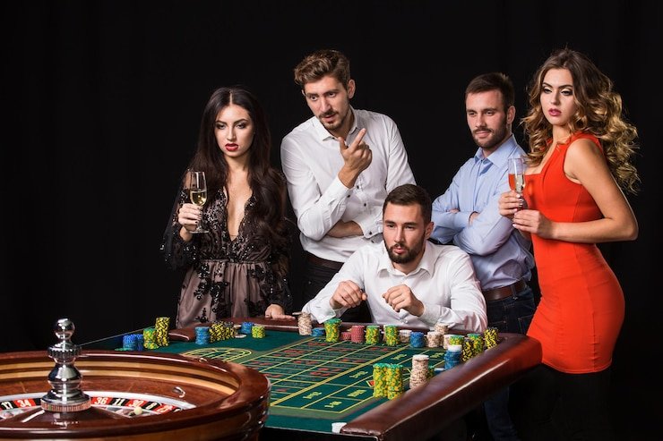 j0897 Casino en Vivo