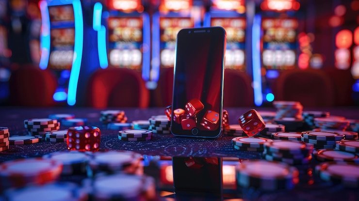 j0897 Top Trend Gaming